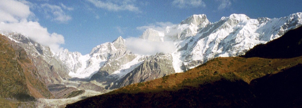Kedarnath korr